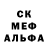 Псилоцибиновые грибы Magic Shrooms ELER_kirs